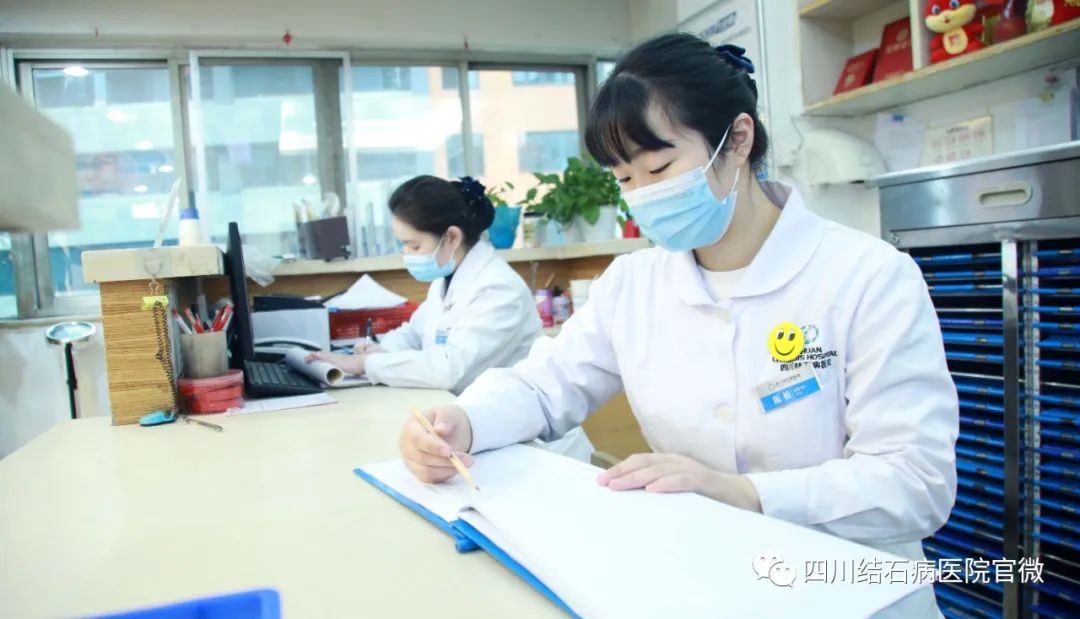【喜报】祝贺四川结石病医院护士陈娇荣获全市护理技能大赛二等奖！(图5)
