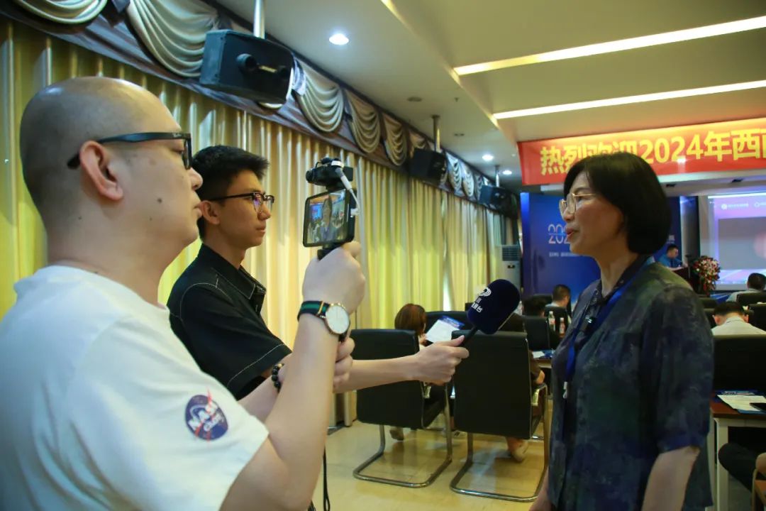 国际尿石症联盟领衔：全国性高规格学术会议在四川结石病医院隆重召开(图19)