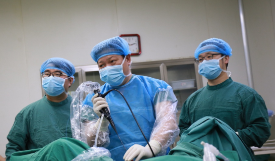患者关注：肾结石手术痛苦吗？泌尿外科专家为你揭秘真相【成都结石病医院 | 成都肾结石医院】(图3)