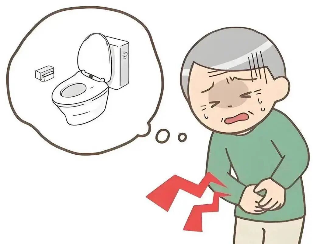 身体在报警！排尿异常背后的“真凶”，可能是膀胱结石【四川结石病专科医院】(图5)