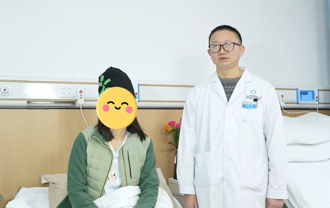 生死时速！胆结石发作保守治疗后，女子竟险遭生命危险！【四川结石病医院】(图2)