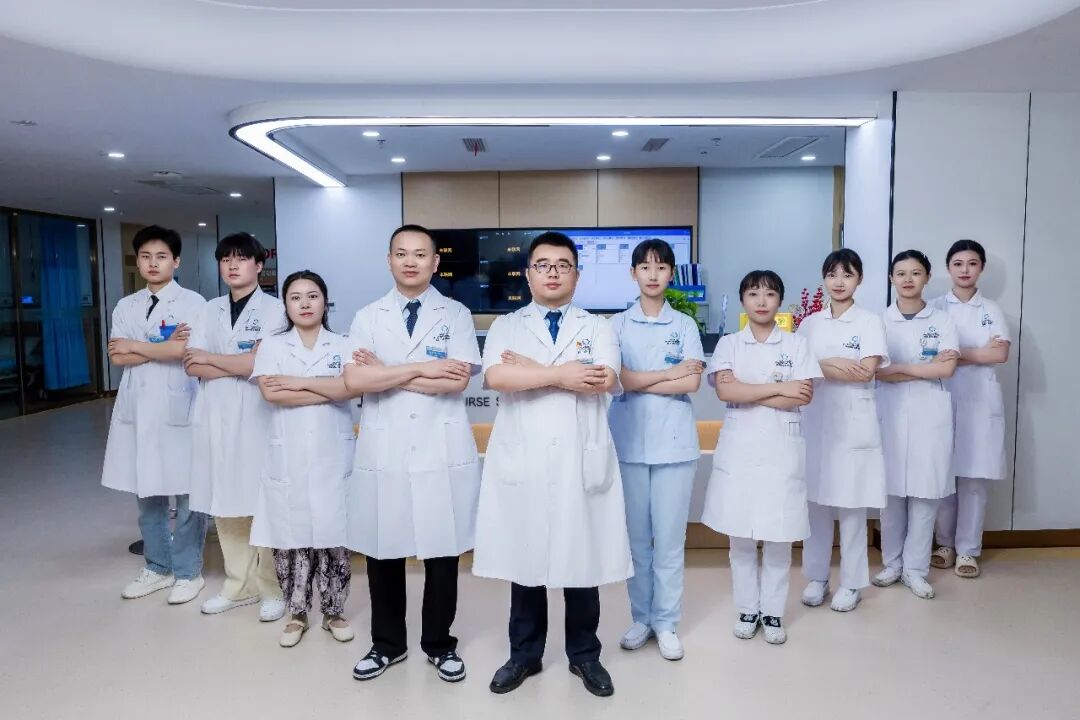 攀登技术新高度:四川结石病医院泌尿外科实现“无管化”技术常规化开展(图4) 攀登技术新高度:四川结石病医院泌尿外科实现“无管化”技术常规化开展(图4)