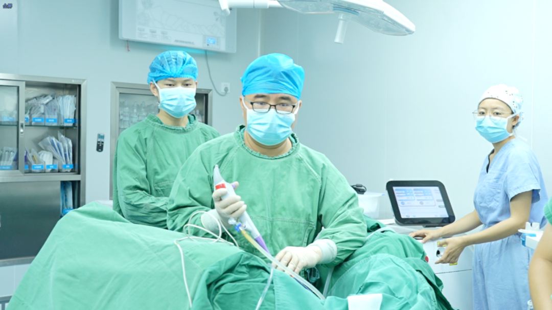 结石术后必须置管？四川结石病医院Tubeless输尿管软镜技术带来全新康复之旅(图4)