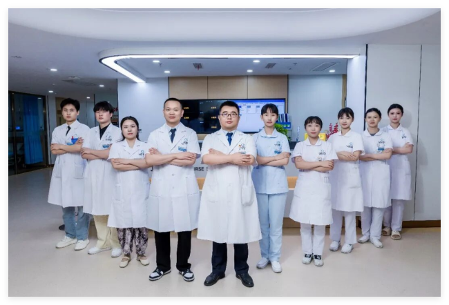 技术再突破:四川结石病医院Tubeless(无管化)SMP经皮肾镜手术实现微创手术新高度(图5) 技术再突破:四川结石病医院Tubeless(无管化)SMP经皮肾镜手术实现微创手术新高度(图5)