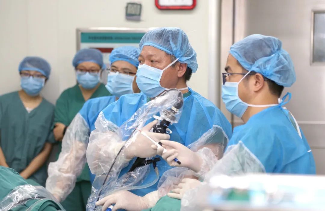 泌尿外科常立高教授分享:从4个维度告诉你,肾结石为什么千万不能拖?(图4) 泌尿外科常立高教授分享:从4个维度告诉你,肾结石为什么千万不能拖?(图4)