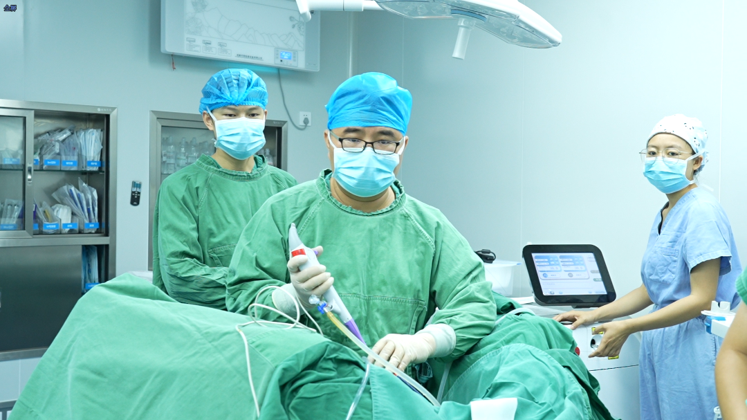 3年拖延，结石疯长4倍！(图3)