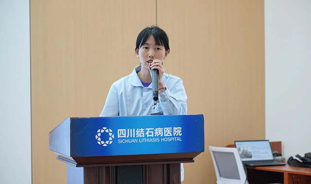 强基础,精技能!我院护理部开展专题培训,为患者护航(图7) 强基础,精技能!我院护理部开展专题培训,为患者护航(图7)