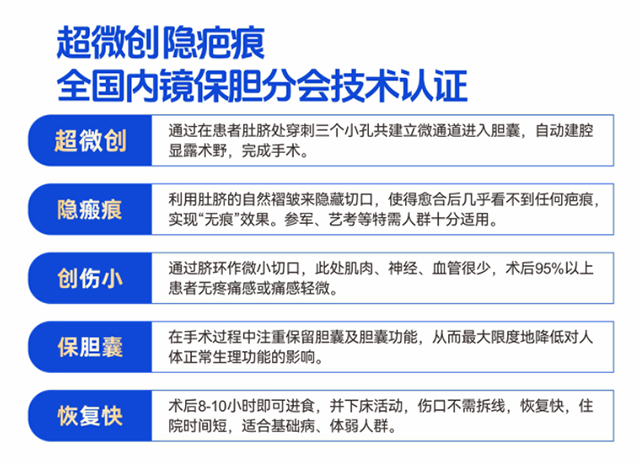 胆好壮壮，人超棒棒：“隐痕保胆”术后，退休教师赠童趣锦旗(图6)