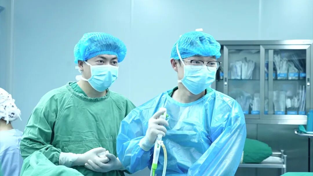 三次托付，是什么让他如此信赖四川结石病医院？(图2)