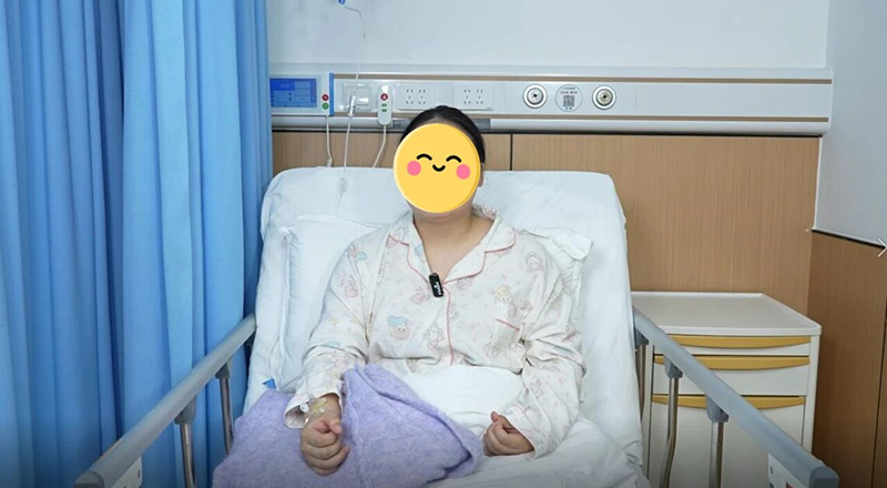 四川结石病医院提醒：胆囊内惊现“爆米花”！这些习惯你可能也有(图2)