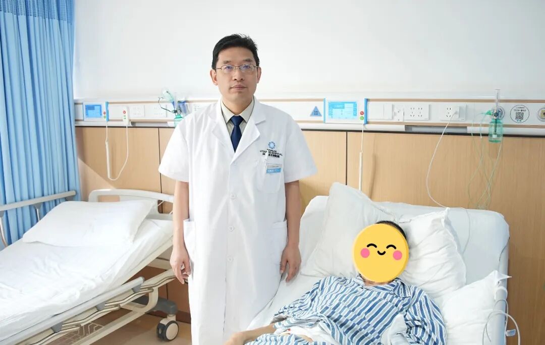 连夜抢救！医生痛心：查出这种病千万别拖【四川结石病医院，成都只有一家结石专科】(图2)