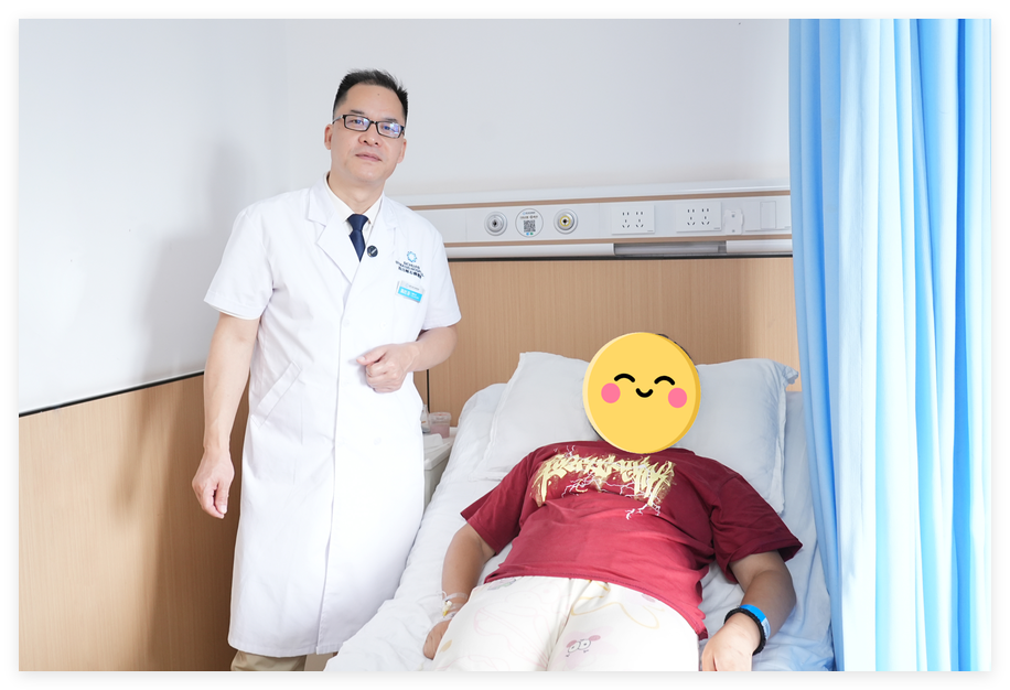 警惕胆结石低龄化，12岁女孩胆囊取出一盘结石！四川结石病医院专家：高脂饮食+三餐不规律是元凶！(图1)